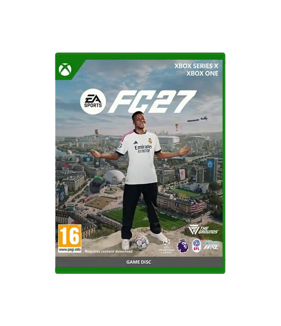 EA FC 27-photo-xbox