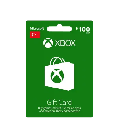 xbox gift card 100 try