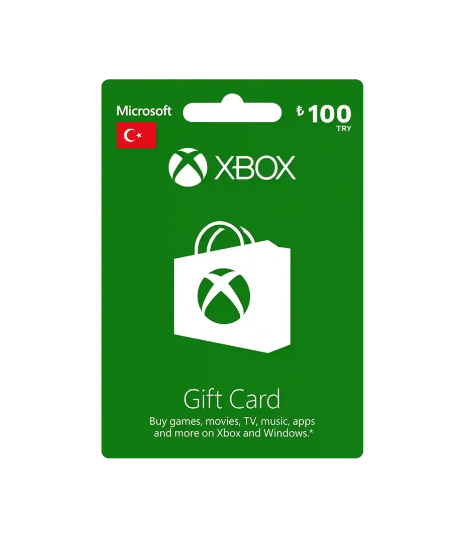 xbox gift card 100 try
